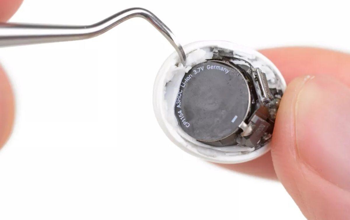 Yeni Apple AirPods Pro’nun ’Tek Kullanımlık’ Olduğu Ortaya Çıktı