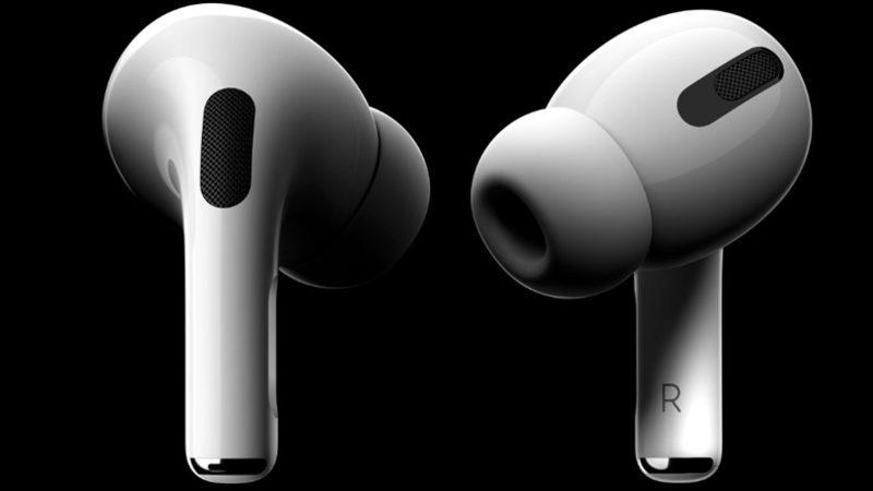 Yeni Apple AirPods Pro’nun ’Tek Kullanımlık’ Olduğu Ortaya Çıktı