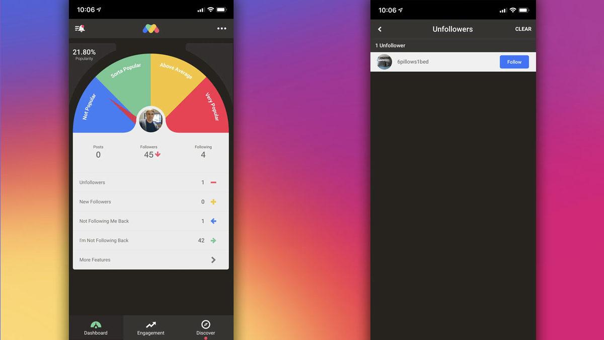 Sosyal Medya Deyince Akıllardaki O Meşhur Soru: Instagram Takipten Çıkanlar Nasıl Bulunur?