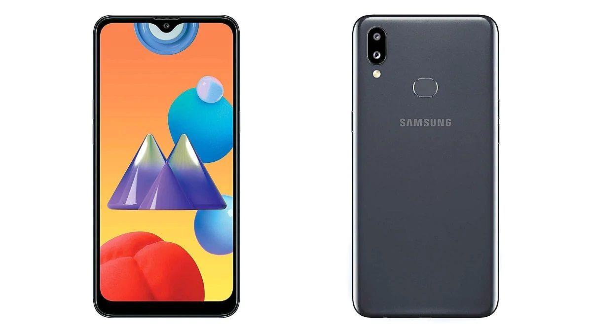 Samsung, Vergisiz Fiyatı 1000 TL Altında Olan Yeni Telefonu Galaxy M01s’i Duyurdu