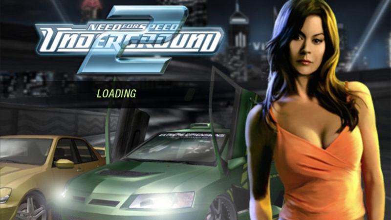 Electronic Arts’ın Yeni Remastered Oyunu Neden NFS Underground 2 Olmalı?