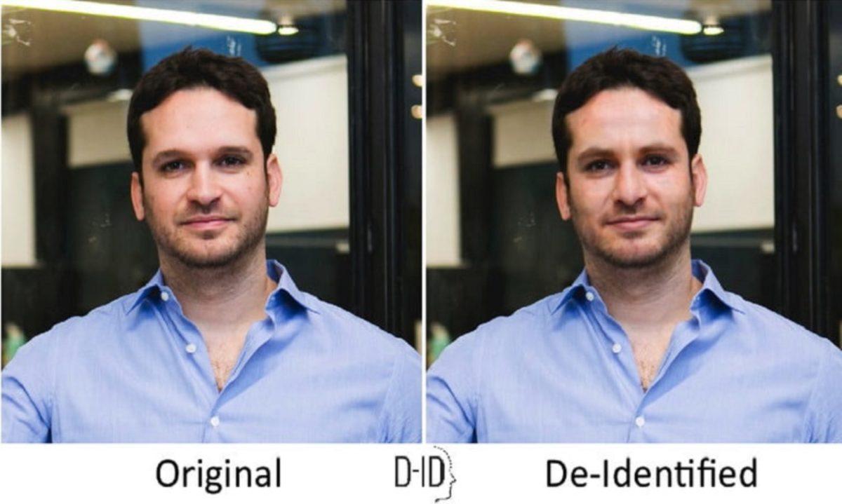 Yüz Tanıma Yazılımlarını Atlatan, Görünmez Bir Fotoğraf Filtresi Geliştirildi