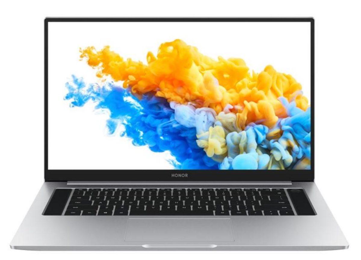 Honor, AMD Ryzen 4000H İşlemcili Yeni Dizüstü Bilgisayarı MagicBook Pro’yu Duyurdu