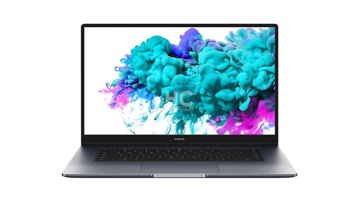 Honor, AMD Ryzen 4000H İşlemcili Yeni Dizüstü Bilgisayarı MagicBook Pro’yu Duyurdu