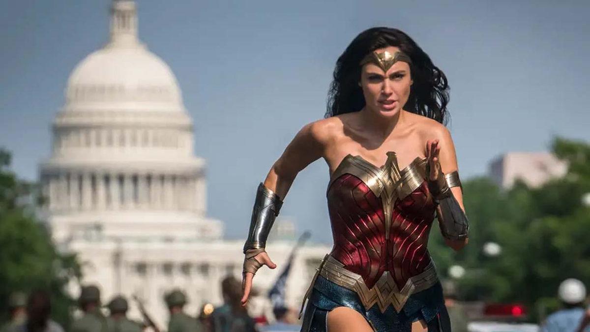Wonder Woman 2, Neden 1984 Yılında Geçiyor?