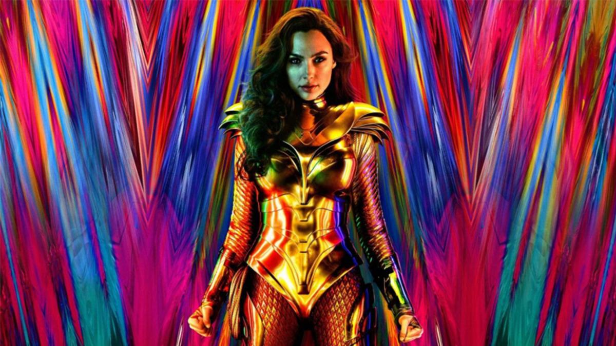 Wonder Woman 2, Neden 1984 Yılında Geçiyor?