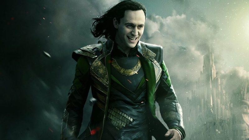 Marvel Hayranlarından Kafa Yakan ’Loki’ Teorisi