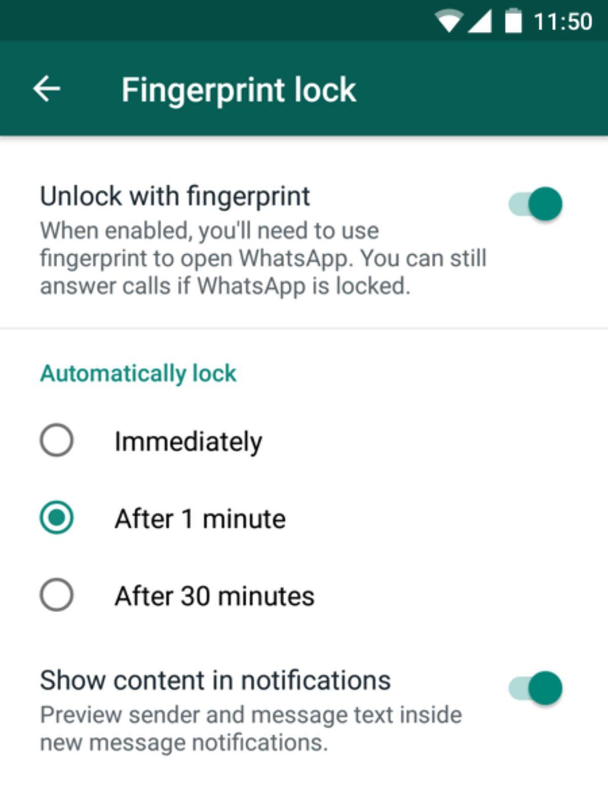 WhatsApp’ın Android Versiyonuna Uzun Süredir Beklenen Bir Özellik Geliyor