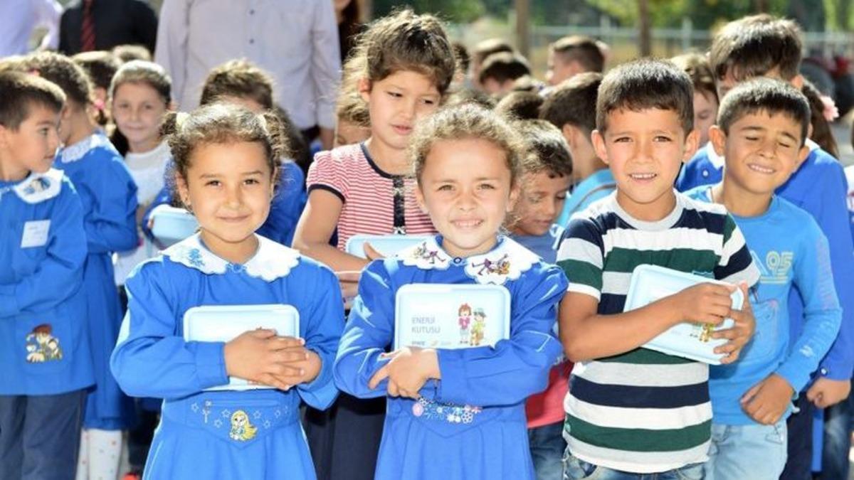 MEB, Okullara Destek Olabileceğiniz İhtiyaç Haritası Platformunu Açtı