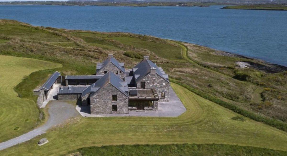 Bir Ultra Zengin, WhatsApp Üzerinden 6,2 Milyon Dolara Ada Satın Aldı