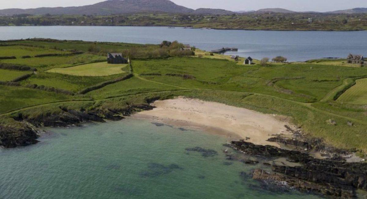 Bir Ultra Zengin, WhatsApp Üzerinden 6,2 Milyon Dolara Ada Satın Aldı