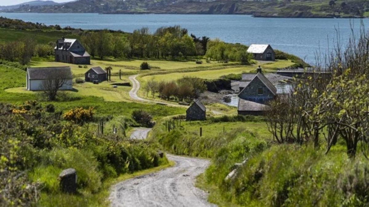 Bir Ultra Zengin, WhatsApp Üzerinden 6,2 Milyon Dolara Ada Satın Aldı