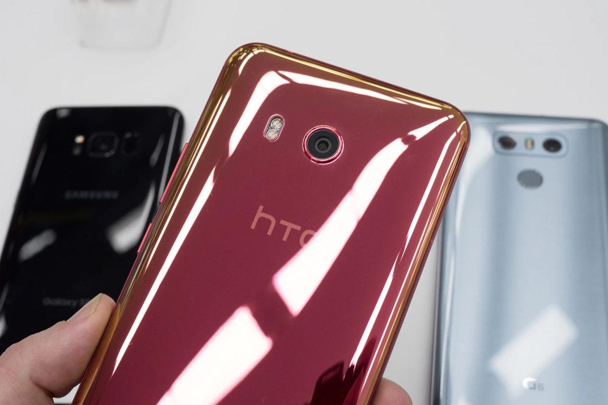 HTC, Wildfire E2 İsimli Giriş Seviye Bir Akıllı Telefon Üzerinde Çalışıyor