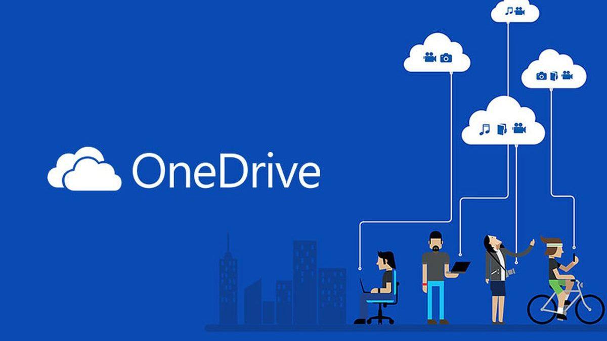 Microsoft OneDrive İçin Az Bilinen 5 Kullanışlı Tüyo