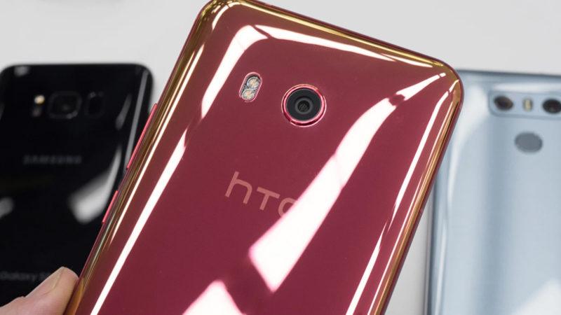 HTC, Wildfire E2 İsimli Giriş Seviye Bir Akıllı Telefon Üzerinde Çalışıyor