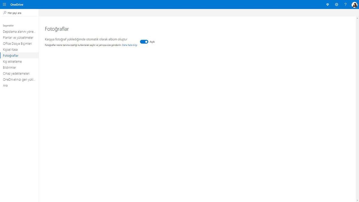 Microsoft OneDrive İçin Az Bilinen 5 Kullanışlı Tüyo