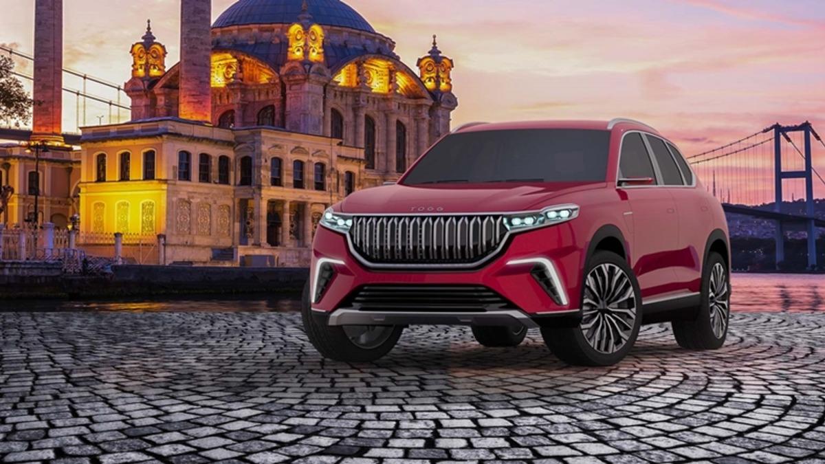 Teknoloji Bakanı, TOGG Üretim Tesisinin Temel Atma Töreni Tarihini Açıkladı