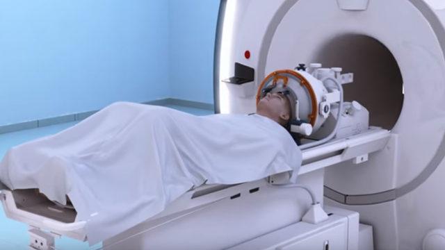 Dünyanın İlk 5G Bağlantılı Uzaktan Odaklanmış Ultrason Ameliyatı Gerçekleştirildi