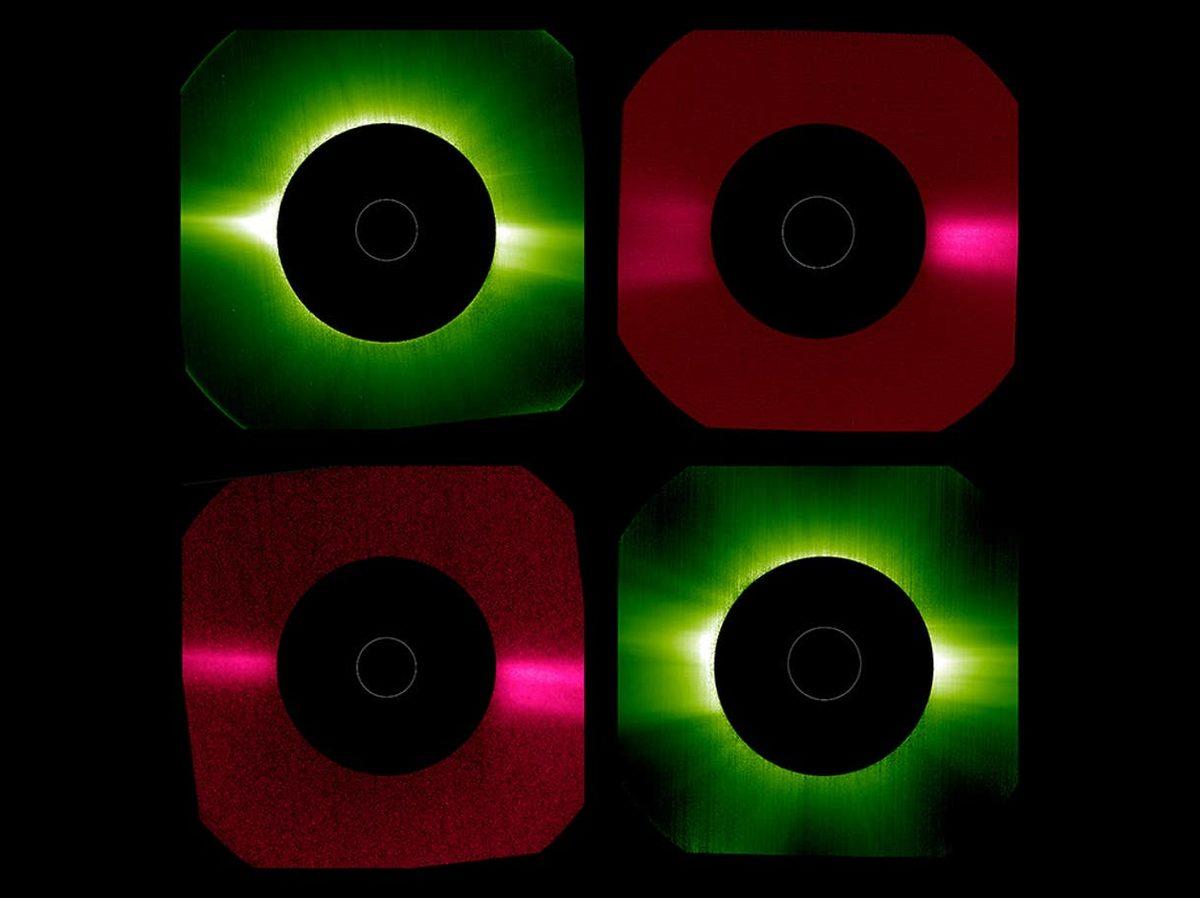 NASA ve ESA, Güneş’in Şimdiye Kadarki En Yakın Görüntülerini Paylaştı