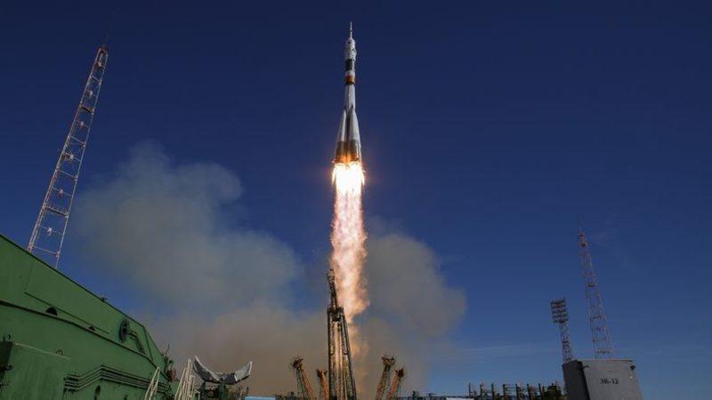 Rusya ile Türkiye, Uzay Konusunda Güçlerini Birleştirecek