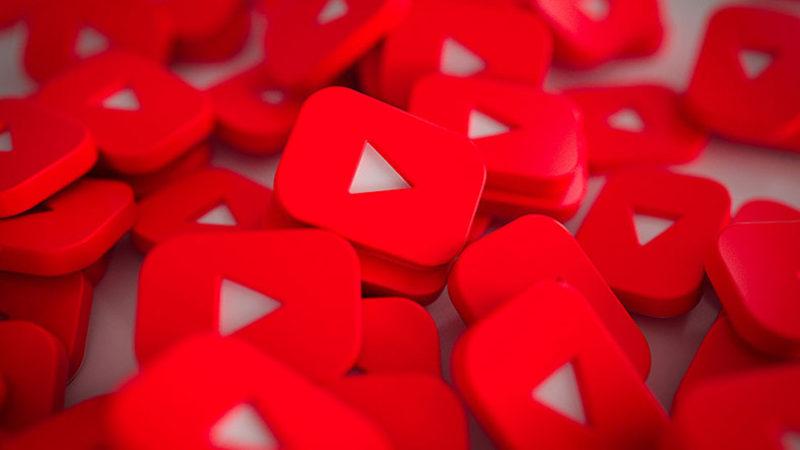 Test mi, Hata mı? Youtube, Kullanıcıların Ana Sayfa Görünümünü Kısa Süreli Değiştirdi