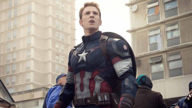 Chris Evans, Kız Kardeşini Kurtaran Küçük Kahramana Video Gönderdi