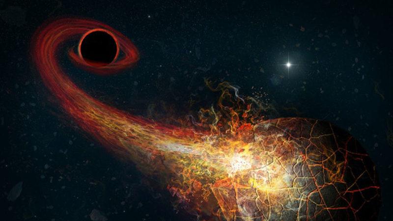 Harvardlı Bilim İnsanları, Dokuzuncu Gezegenin Yapısını Bulmaya Çok Yakın