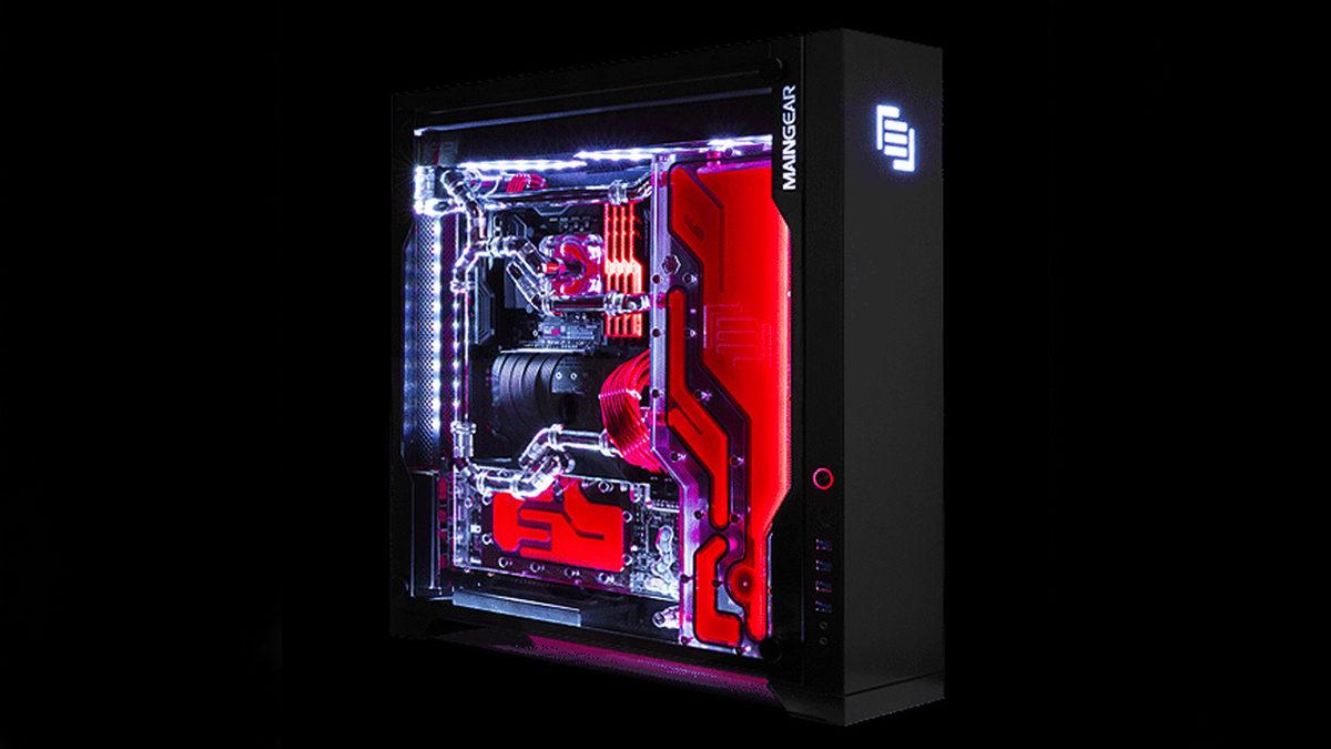 Dünyanın En Pahalı 6 Oyuncu Bilgisayarı