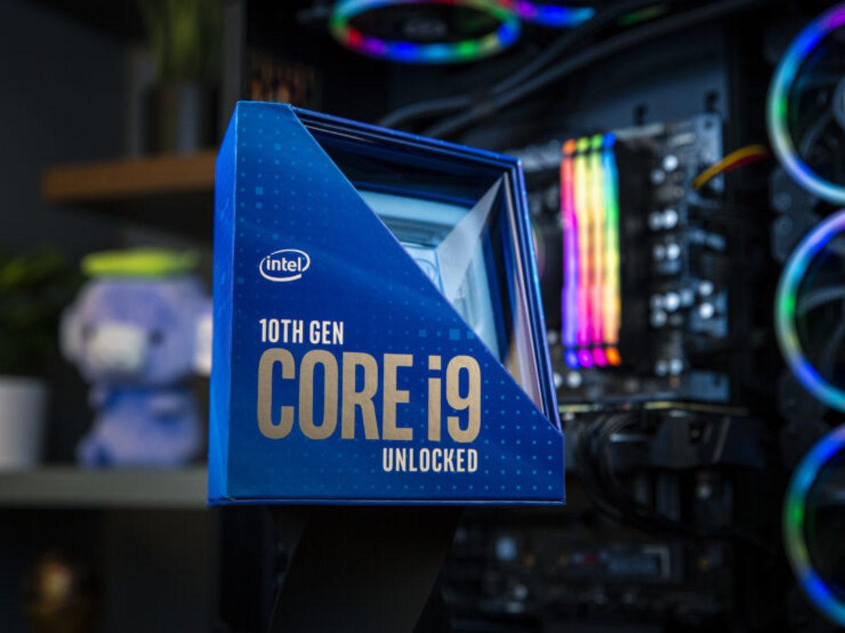 Intel Core i9-10850K İşlemcilerin Fiyatları Ortaya Çıktı