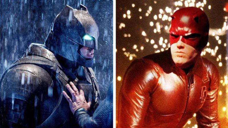 Hem DC Hem de Marvel Evreninde Yer Alan 14 Oyuncu