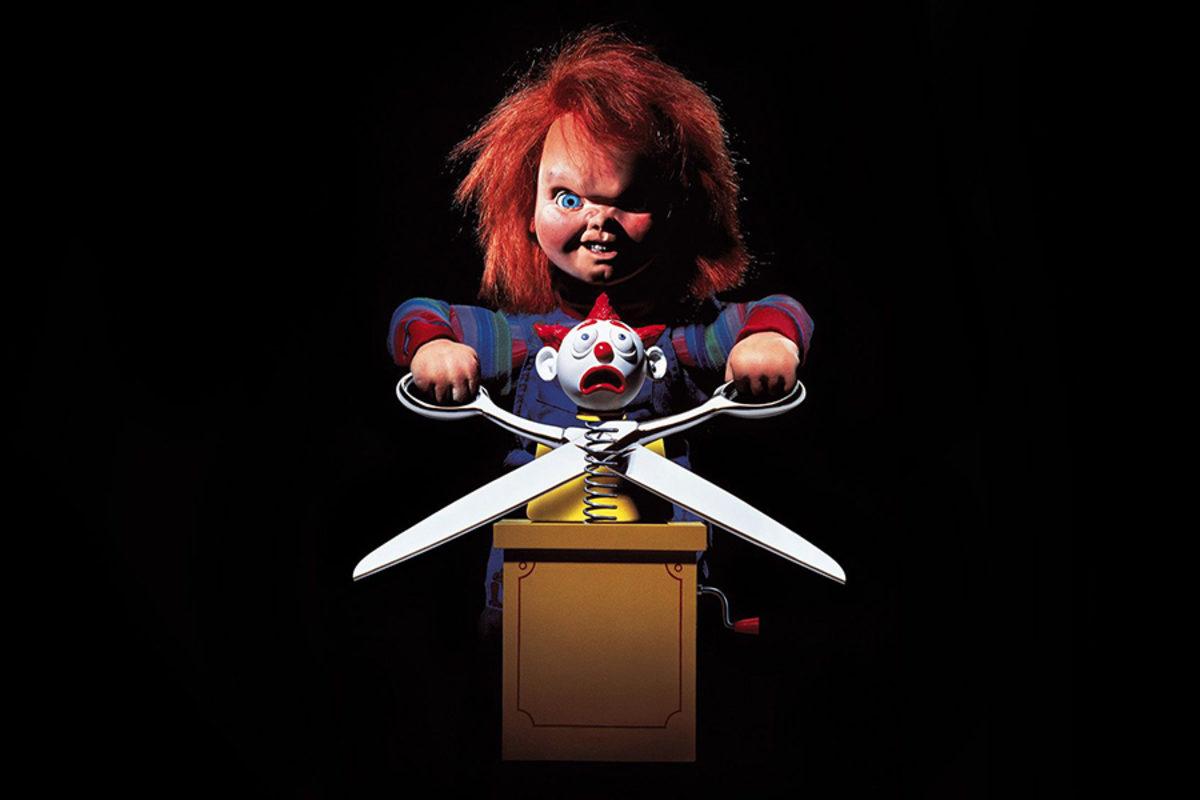 Chucky TV Dizisinden İlk Tanıtım Videosu Yayınlandı
