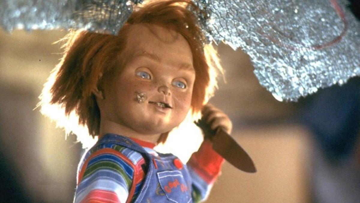 Chucky TV Dizisinden İlk Tanıtım Videosu Yayınlandı