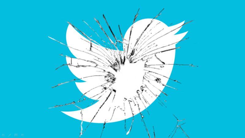 Twitter: Hackerlar Siber Saldırıda 130 Hesabı Hedef Aldı