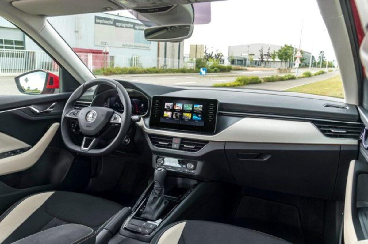 Skoda’nın Yeni B SUV Modeli Kamiq, Premium Özellikleriyle Türkiye’de: İşte Fiyatı