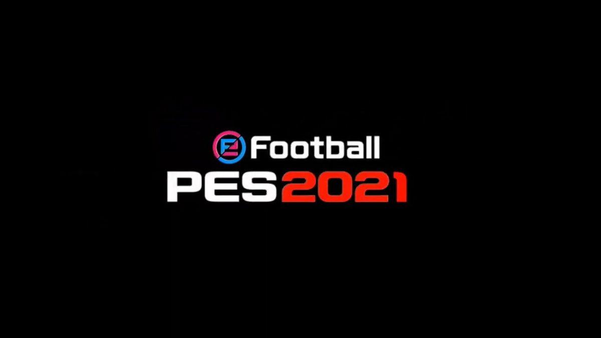 Bu Yıl Güncelleme Olarak Gelecek eFootball PES 2021’den İlk Fragman Geldi