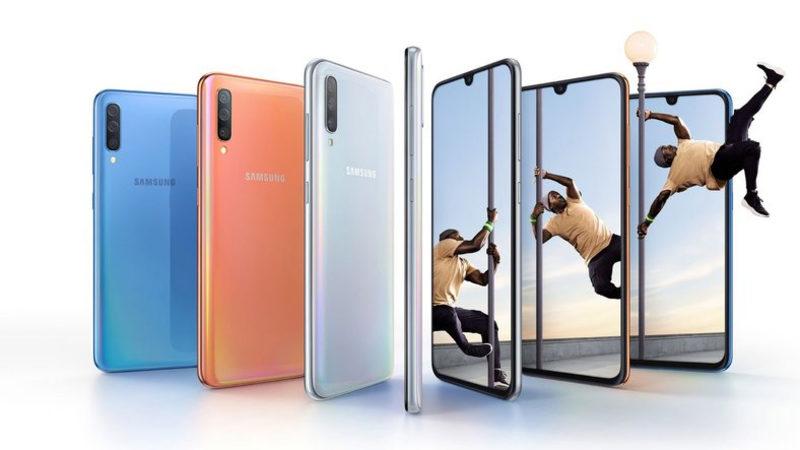 En Uygun Fiyatlı Samsung Galaxy Telefonları