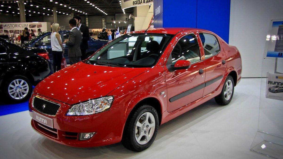 İran Hodro, Türkiye’ye Otomobil Üretim Fabrikası Kuruyor