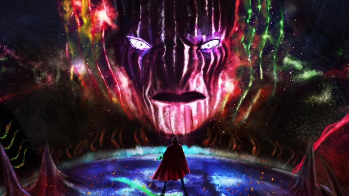 Doctor Strange 2 Filmiyle İlgili Heyecan Yaratan Tüm Teoriler