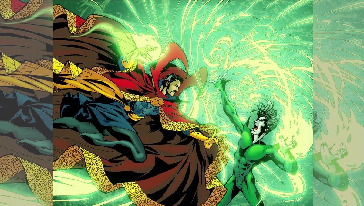 Doctor Strange 2 Filmiyle İlgili Heyecan Yaratan Tüm Teoriler