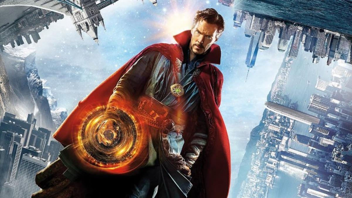 Doctor Strange 2 Filmiyle İlgili Heyecan Yaratan Tüm Teoriler