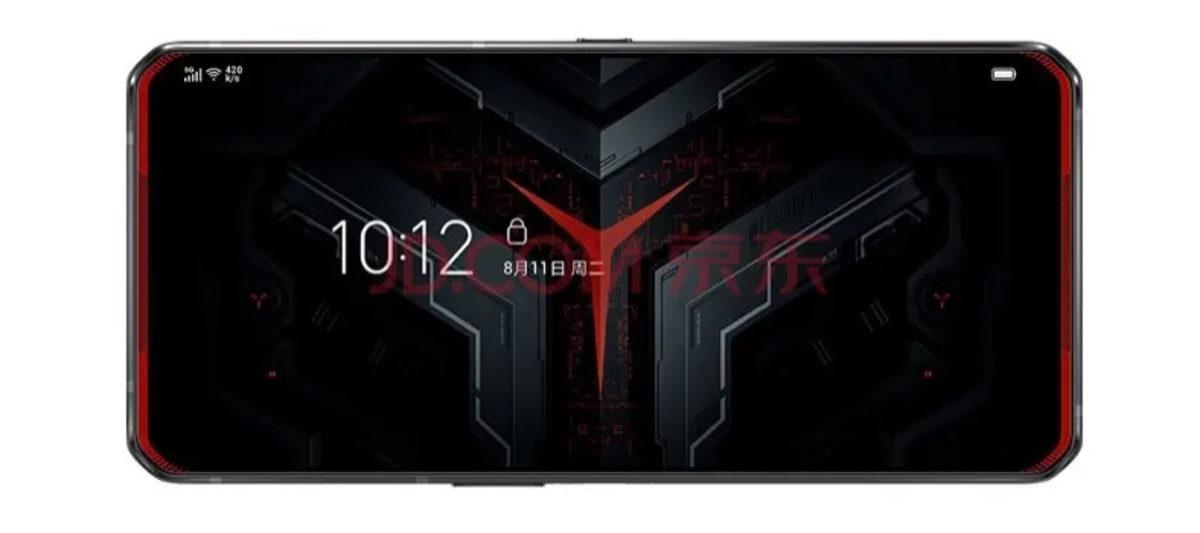 Oyuncu Telefonu Lenovo Legion Pro, Bazı Teknik Özellikleriyle Birlikte Göründü