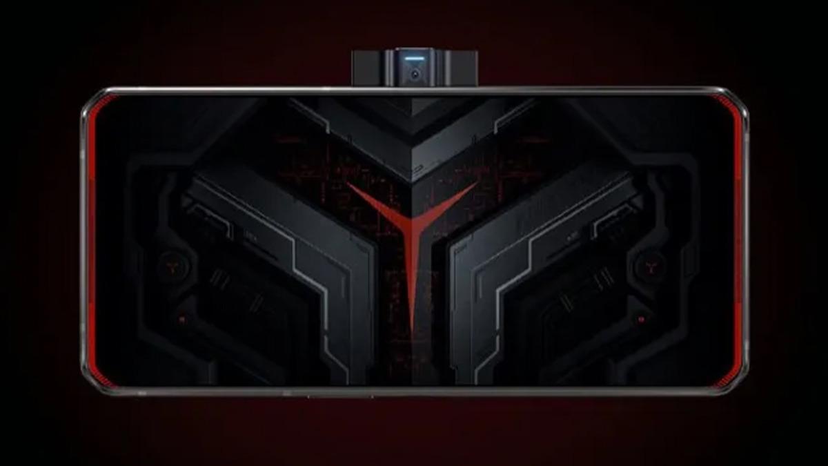 Oyuncu Telefonu Lenovo Legion Pro, Bazı Teknik Özellikleriyle Birlikte Göründü