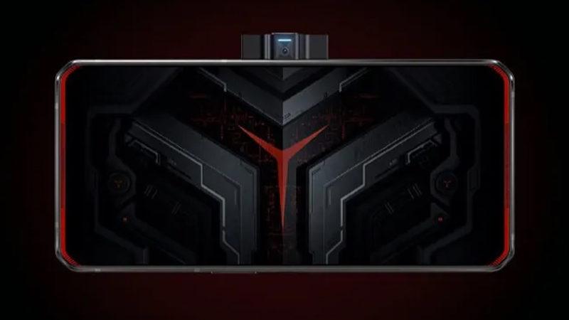 Oyuncu Telefonu Lenovo Legion Pro, Bazı Teknik Özellikleriyle Birlikte Göründü