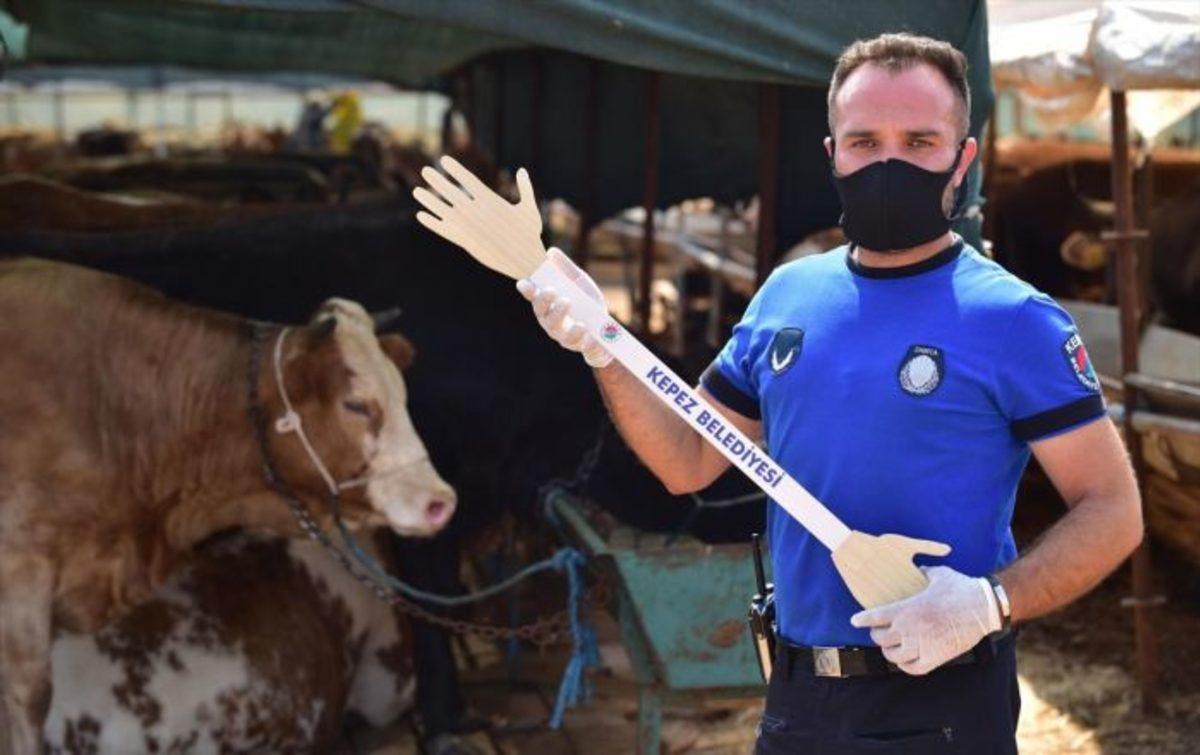 Cumhurbaşkanından Kurban Bayramı’nda Sokağa Çıkma Kısıtlaması Konusunda Açıklama