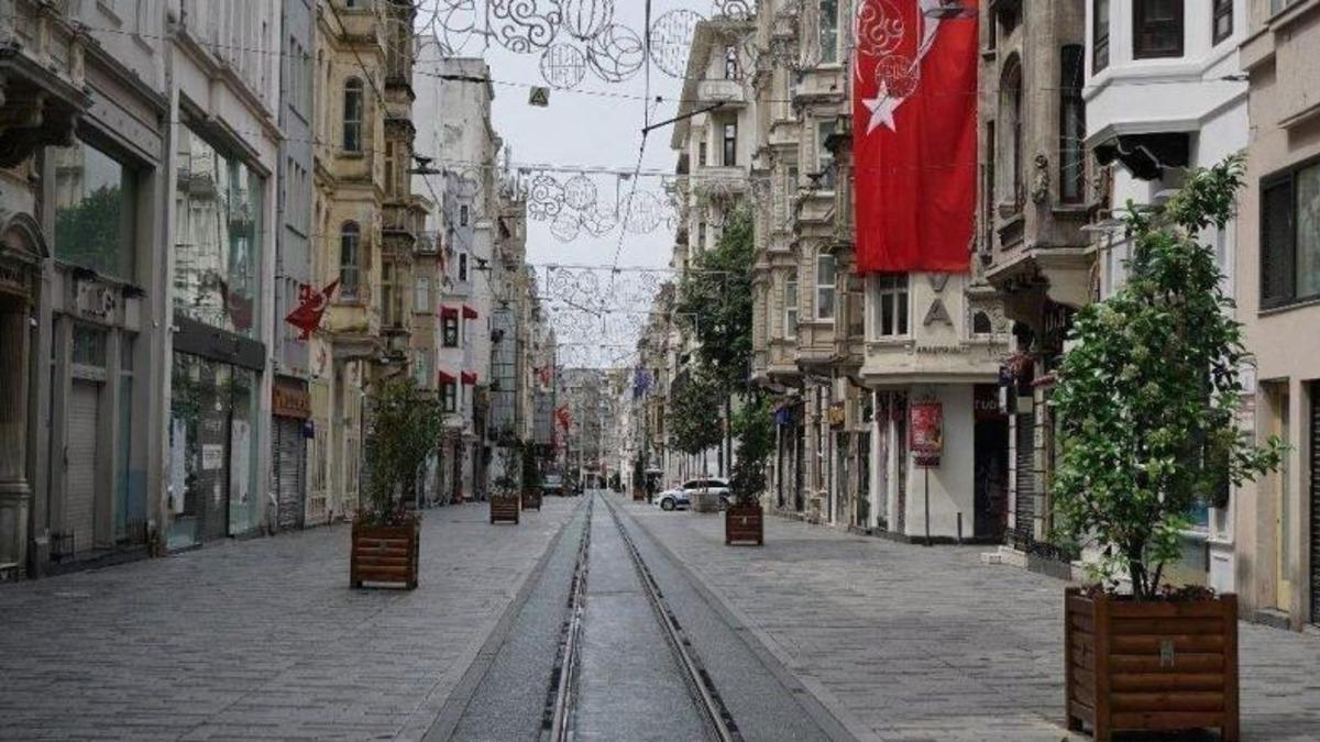 Cumhurbaşkanından Kurban Bayramı’nda Sokağa Çıkma Kısıtlaması Konusunda Açıklama