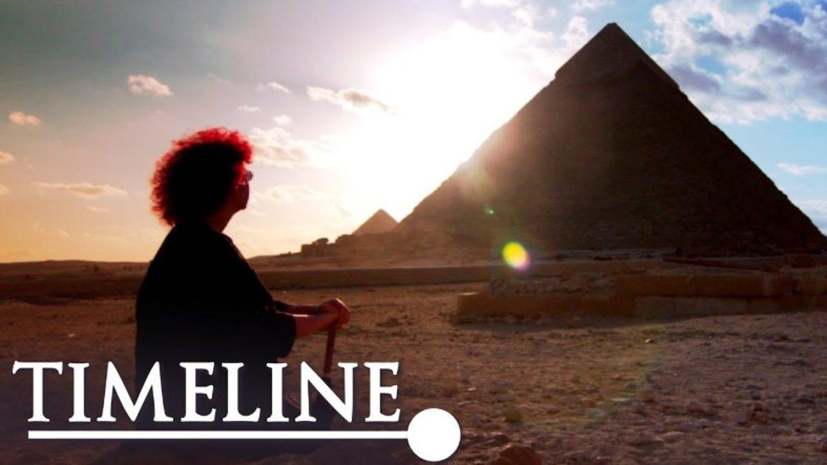 Antik Mısır ve Mumya Konulu En İyi Filmler ve Belgeseller