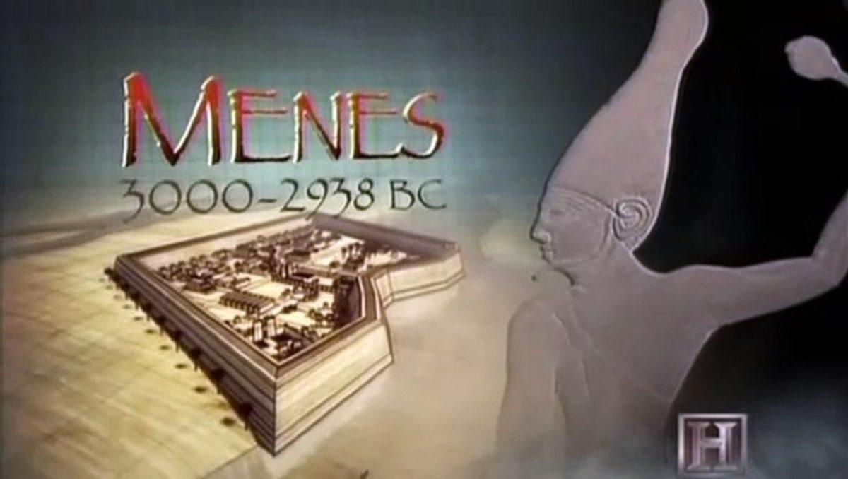 Antik Mısır ve Mumya Konulu En İyi Filmler ve Belgeseller