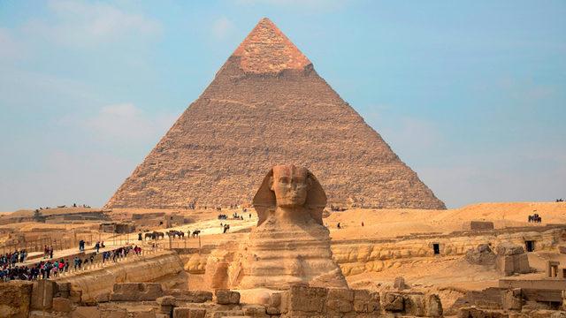 Antik Mısır ve Mumya Konulu En İyi Filmler ve Belgeseller