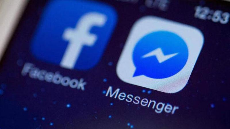 Facebook Messenger’a Ekran Paylaşımı Özelliği Geldi