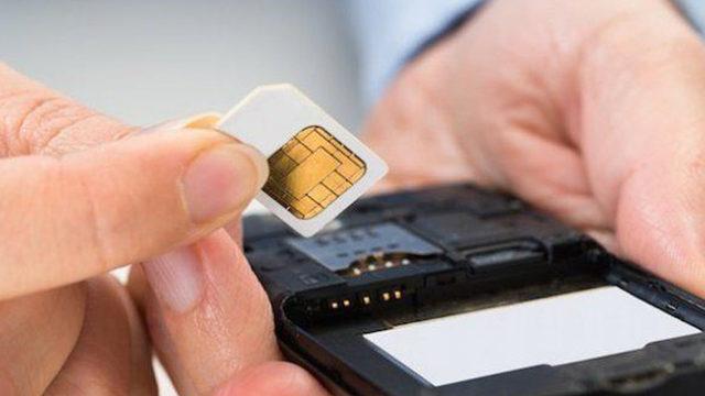 İçişleri Bakanlığı’ndan ‘Patates Hat’ Önerisi: Yeni Hatlar e-Devlet’ten Aktive Edilsin